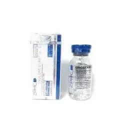 Drostanolone Enanthate ZPHC NEW 200 мг/мл 10 мл