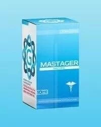 Mastager-E GERTHPHARMA 200 мг/мл 10 мл